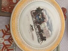 Assiette Décorative vintage