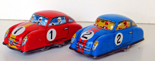 Technofix autos circuit - ,
