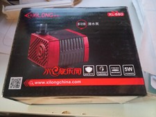 Petite Pompe À Eau Immergée