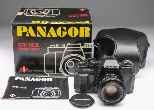 Panagor 1ex - 1ex, +