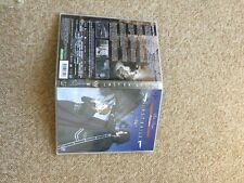 DVD DESSIN ANIME MANGA LAST