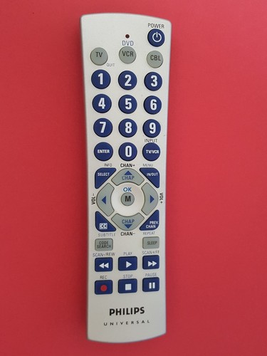 Philips universal - philips,
