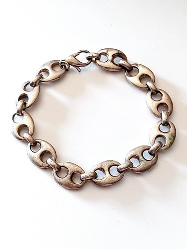 Magnifique bracelet maillons