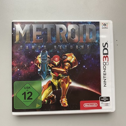 Boîte seule jeu nintendo - boîte, du