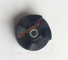 4Pcs Rubber Gear Spare Part