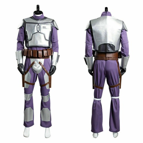 Star wars jango - wars, fett