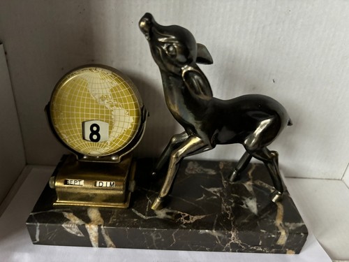 Ancien calendrier perpétuel - ancien,