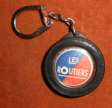 Porte-clés Joli PNEU LES