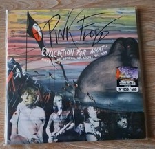 Pink Floyd 3lp Education For