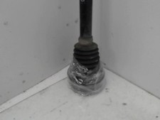 Cardan gauche (transmission)