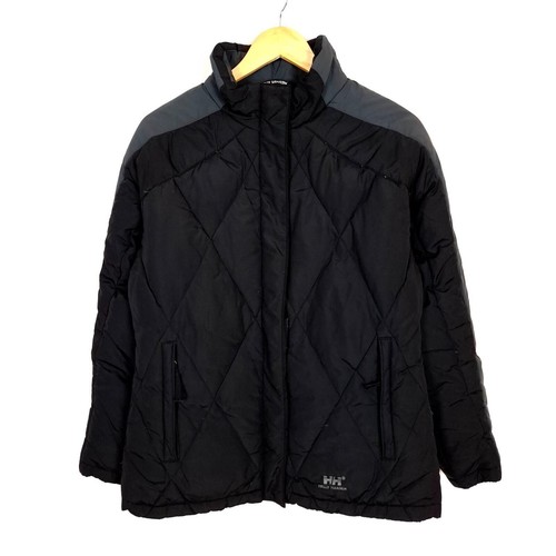 Veste matelassée helly - veste,