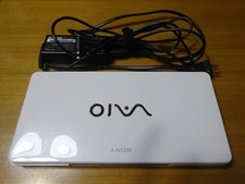 JUNK SONY VAIO type P VGN-P50