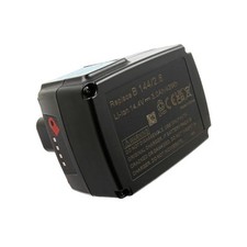 Avizar Batterie 14.4V Li-ion 3000mAh pour Outil sans Fil Hilti SF 144-A Noir