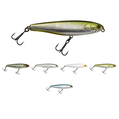 Illex water monitor wobbler - monitor,