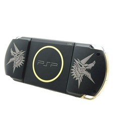 Sony PSP-3000 Monster Hunter
