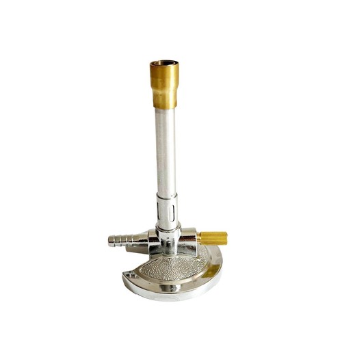 Bec laboratoire tube - de,
