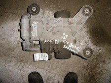 Pont (propulsion) AUDI TT 2 COUPE PHASE 1 2.0 TDI - 16V TURBO QUATTRO/R:20755693