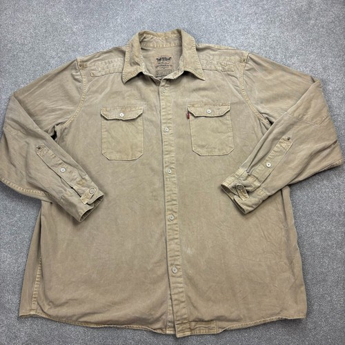 Chemise denim levis adulte - levis,