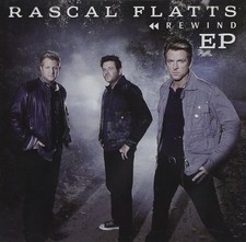 Rascal Flatts Rewind Ep 14