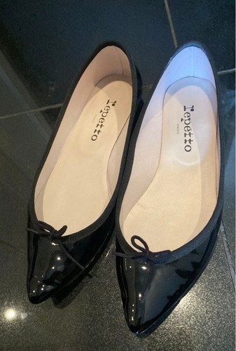 Repetto ballet flats - repetto,