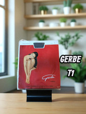 Gerbe Taille 1 gris Acier