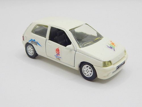 Renault clio albertville - renault, "albertville