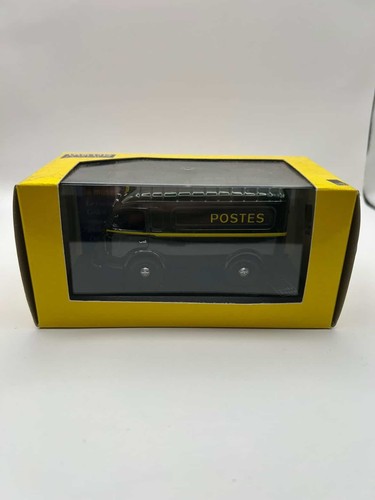 R756 voiture miniature - r756, atlas