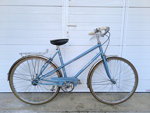 Vélo motobecane enfant - vélo,
