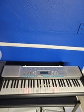 Casio LK-220 61-Key Lighted