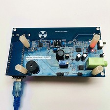 Compteur Geiger Opensource