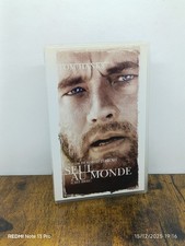 VHS FR : Seul Au Monde - K7