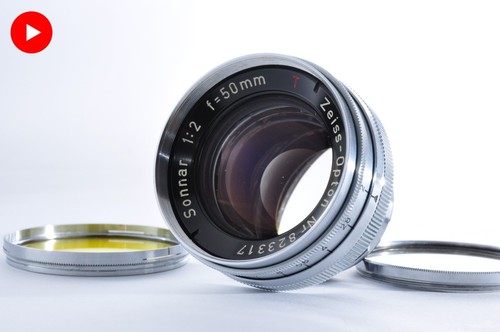 Exc objectif zeiss opton - [exc+4],