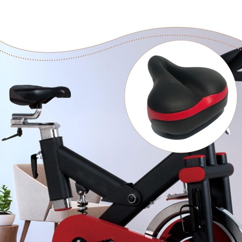 Selle vélo antidérapante - selle,