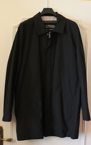 Parka imper homme armand - imper,