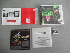 luigi's mansion 2 / ultra