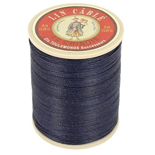 Bobine 200m fil de lin - 200m,
