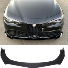 ABS Spoiler Lèvre Lame Jupe