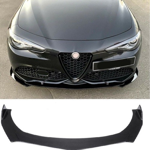 Abs spoiler lèvre lame - lame, jupe