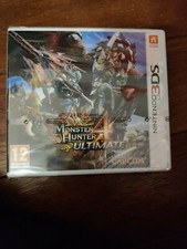 Monster Hunter 4 Ultimate