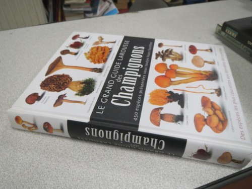 Ca357 grand guide larousse - ca357,