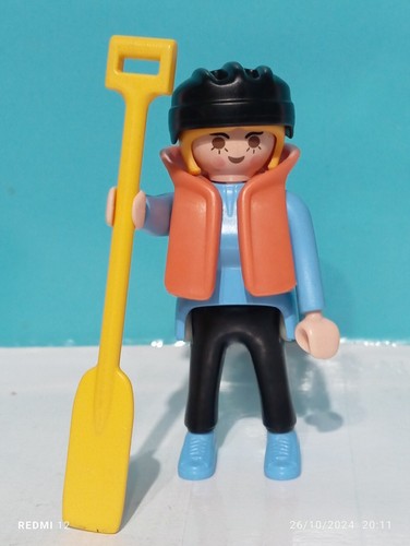 Playmobil figurine femme - playmobil,