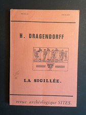 LA SIGILLÉE - DRAGENDORFF -