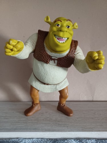 Figurine jouet mcdonald s - figurine, mcdonald's