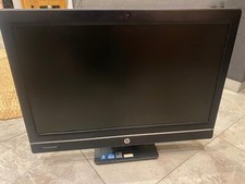 ORDINATEUR TOUT EN UN HP 8300 Elite excellent Etat