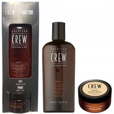 AMERICAN CREW CLASSIC POMAD