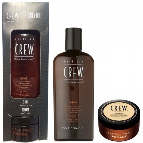 American crew classic pomad - classic,