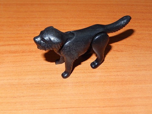 Playmobil clinique veterinaire - clinique,