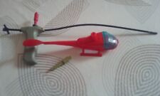 NÜRO PLAST TOY Pièces