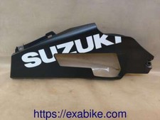 sabot gauche pour Suzuki GSXR