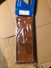 FILTRE A  AIR  VOLVO 679658-5
